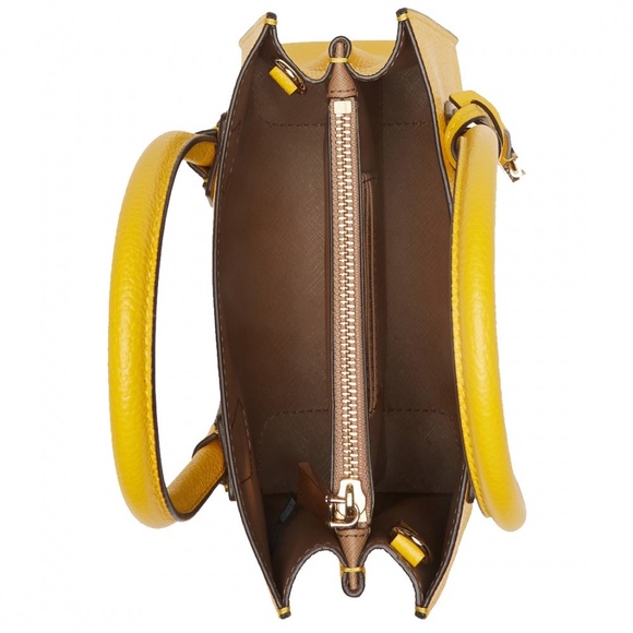 MK Mercer medium pebble bag 🌻💛⭐️ - Picture 2 of 4